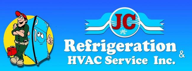 JC HVAC REFRIGERATION INC (1230978)